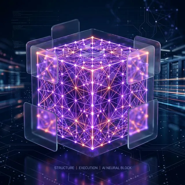Ship AI in production—not another pilot—in 8 weeks